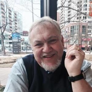 Meet your Posher, Bob